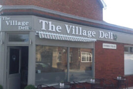 North East deli closes after 13 years serving Italian treats to the local community