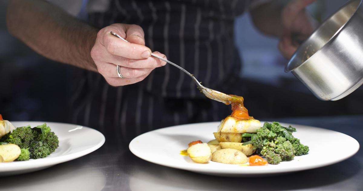 Edinburgh restaurant company falls into liquidation after 10 years Edinburgh restaurant company falls into liquidation after 10 years