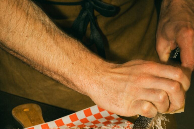 9 best pizza places in Edinburgh for New York-style slices and charred Neapolitan creations