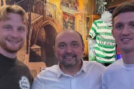 16 Glasgow Italian restaurants nominated for national awards