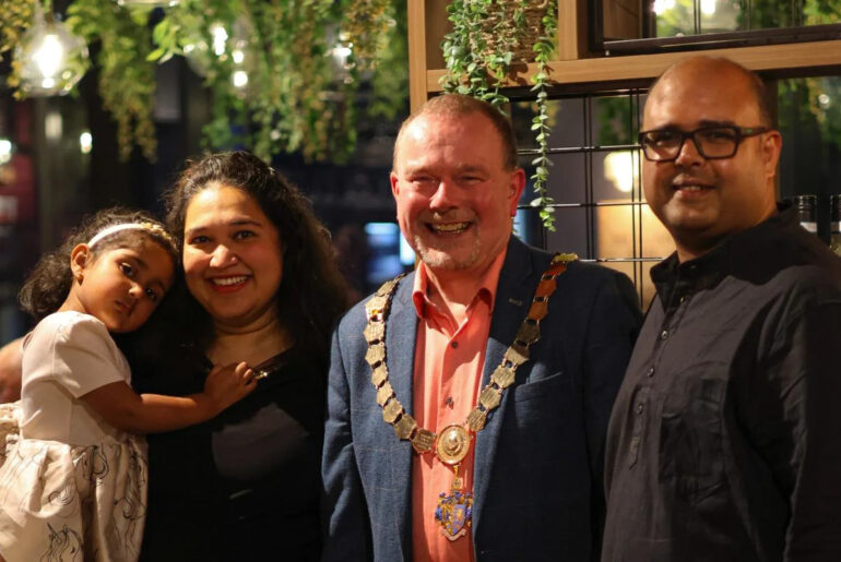 First look inside North Yorkshire's new Sicilian wine bar as Veeno opens its doors