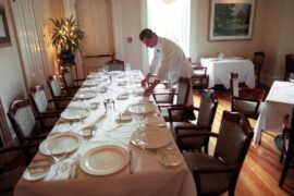 4 North Carolina restaurants make ‘Best of the Best’ list