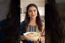 Jethani ne Pasta mein udel di Chili Sauce 😱 Phir Bahu ne 5 Min me'Cheesy Makhani Pasta'! 🔥 #shorts