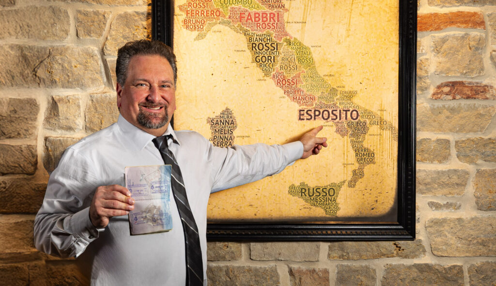 TAMPA Magazines 2026 Best Restaurants: Best Italian Restaurant