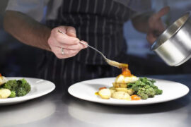 Scottish Italian restaurant company falls into liquidation after 10 years
