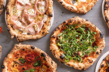 Diablo Dish: Doppio Zero To Open Next Month in Livermore  | Diablo Dish