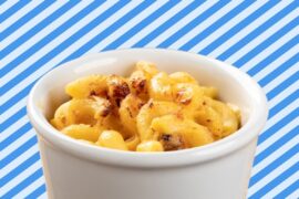 5 Best Baked Mac and Cheese Dishes in America, According to Diners