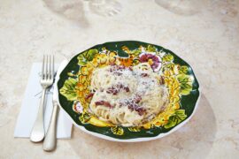 ASK ITALIAN LAUNCHES £15 BOTTOMLESS PASTA DEAL FOR WORLD PASTA DAY 2026 ACROSS THE UK!