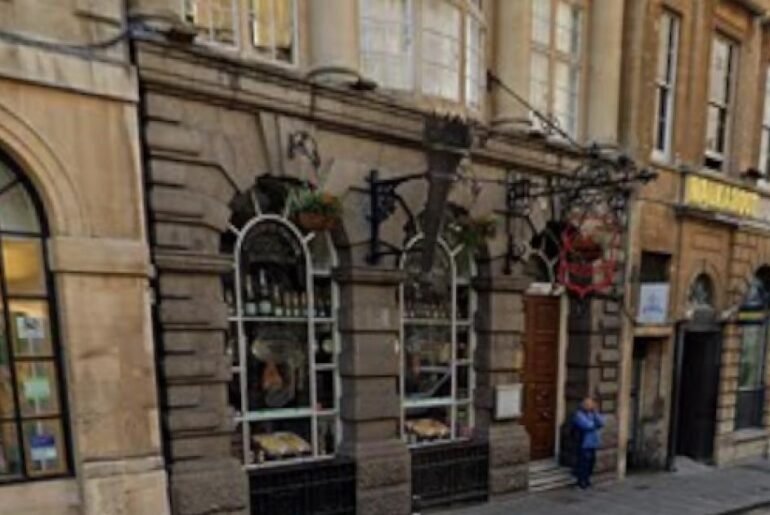 San Carlo Bristol celebrates 30th birthday with 1996 menu