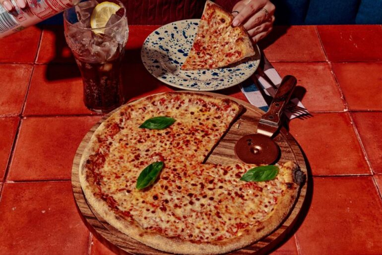 Zizzi to give away free pizza at new Oxford restaurant