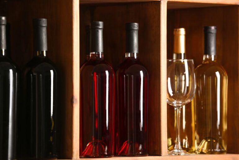 Italy's wine export decline eased through July after shipments recovered in major markets