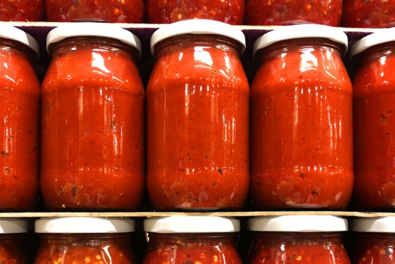 How Long Does Open Pasta Sauce Last in the Fridge? Experts Explain