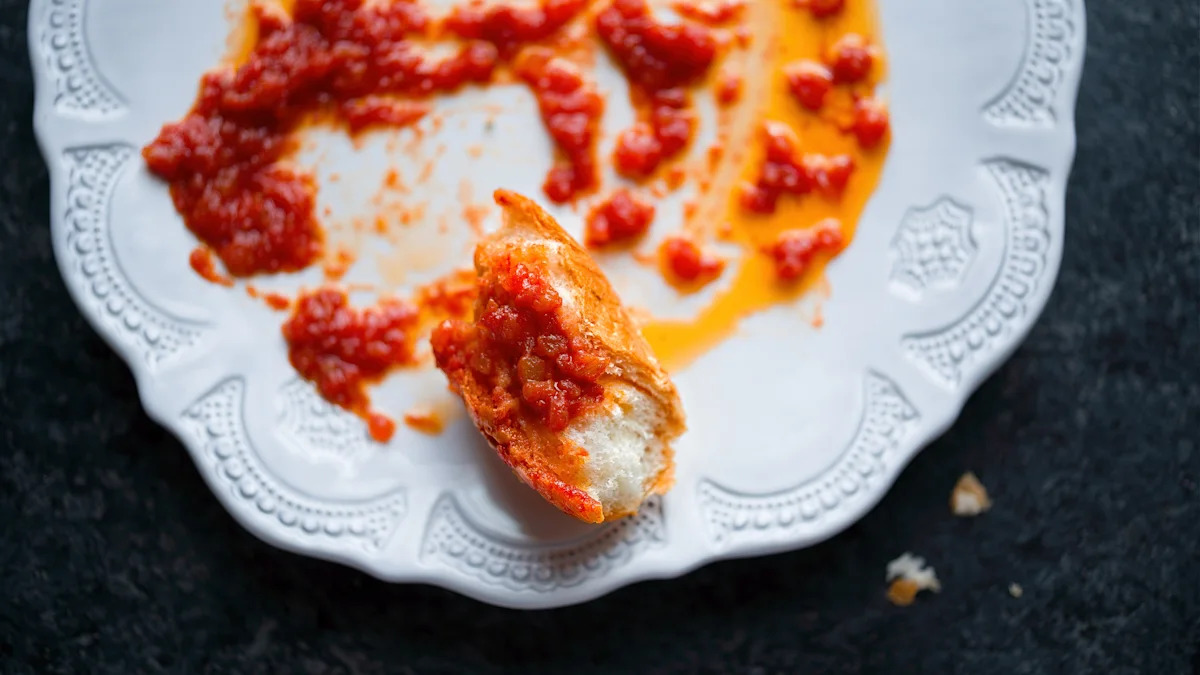 ‘Leaving something delicious on the plate would be a far worse crime’: How Italy’s guiltiest food ritual went public 'Leaving something delicious on the plate would be a far worse crime': How Italy's guiltiest food ritual went public