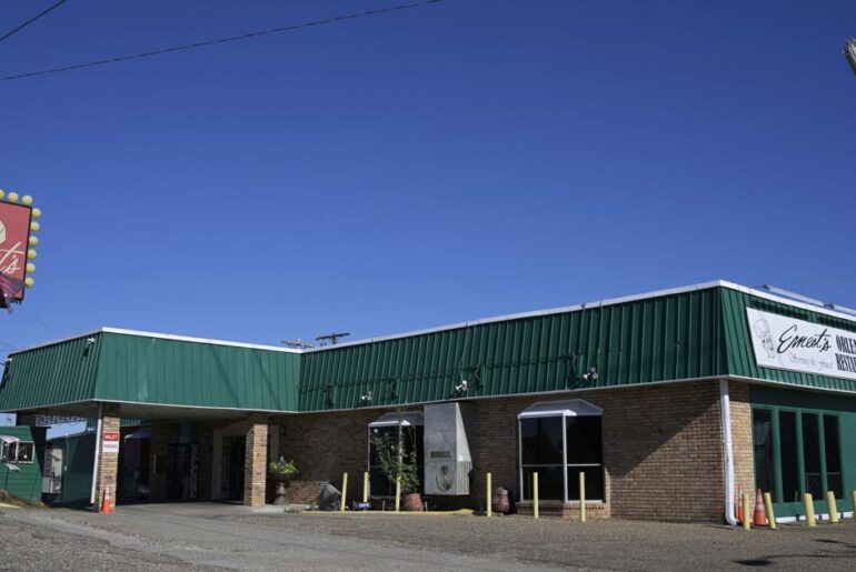 Shreveport restaurant serves steak, seafood, Italian | Food