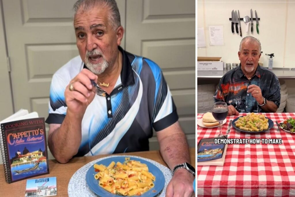 Learn to Make Cappetto’s Famous El Paso Recipes at Home