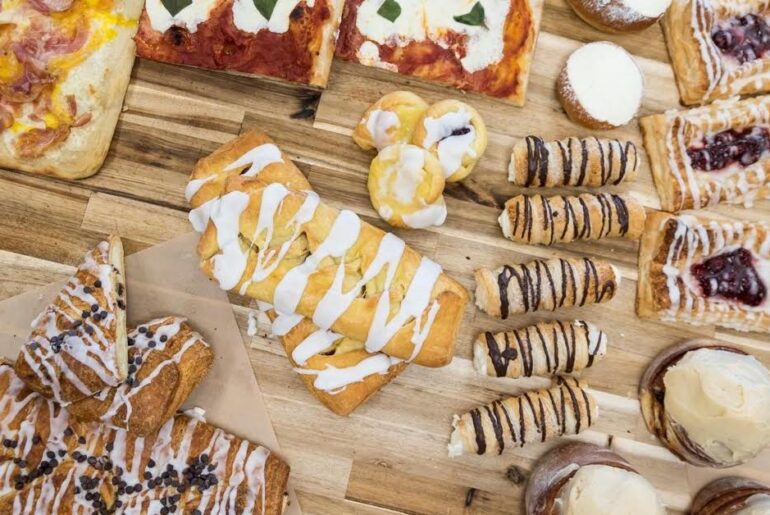Enter to Win Italian Sweets, Treats, & Bites From Forno E Mercato