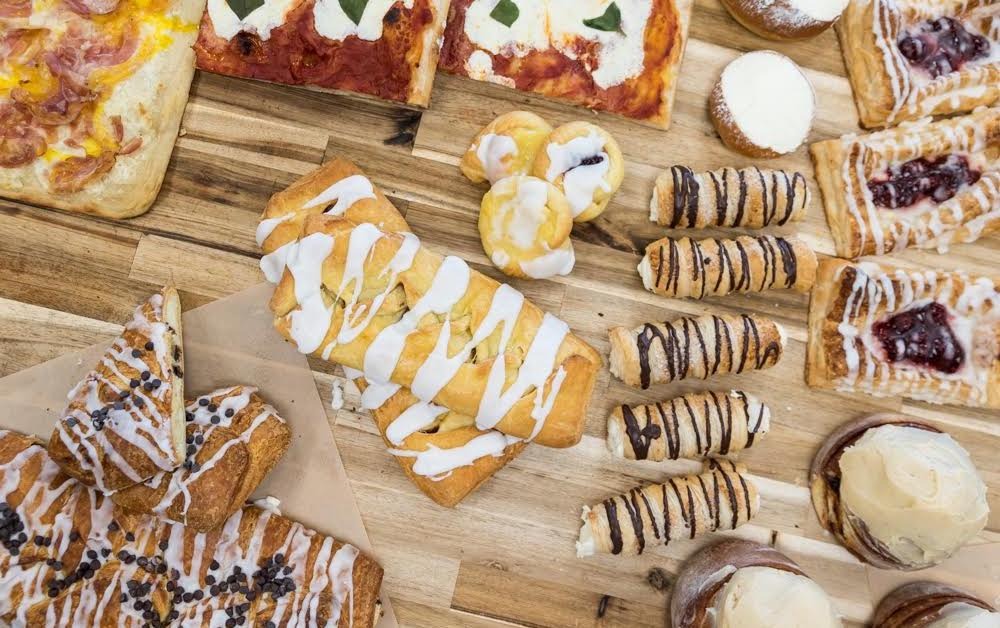 Enter to Win Italian Sweets, Treats, & Bites From Forno E Mercato Enter to Win Italian Sweets, Treats, & Bites From Forno E Mercato