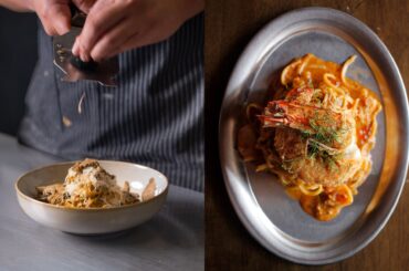 9 Restaurants in KL and PJ That Serve Really Good Pasta