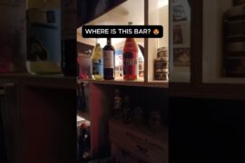 Where is this bar? #wine #vinyl #europe #experience