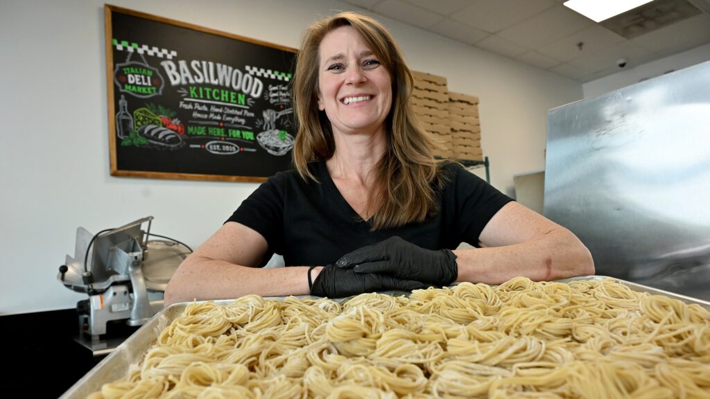 Basilwood Kitchen opens in Edgewater Basilwood Kitchen opens in Edgewater