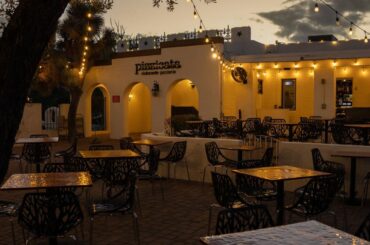 Pizzicata Carefree reopens after major renovation | City News