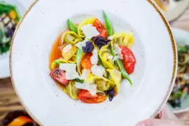 The Best Restaurants in Boston