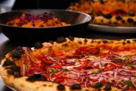Ciccio to open second Italian restaurant at West Kirby's Wro