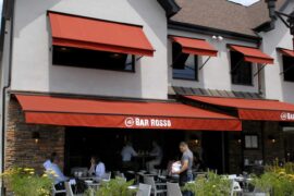 Stamford Italian restaurant Bar Rosso closes for good, owners say
