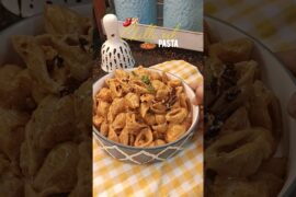 *Chilli Oil Pasta Khaya Kya* | ❣️ #ytshorts #shorts #reels #cooking