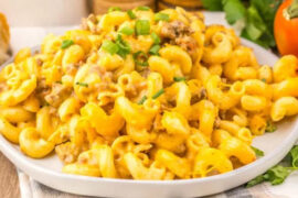 8 slow cooker beef dinners for a snowed-in weekend