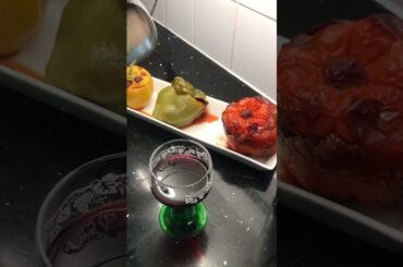 Edith struggles with Italian  #adventure #travelvlog #cooking #italianfood