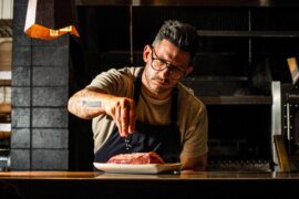 Giorgio Rapicavoli’s Miami Expansion | Fine Dining Lovers