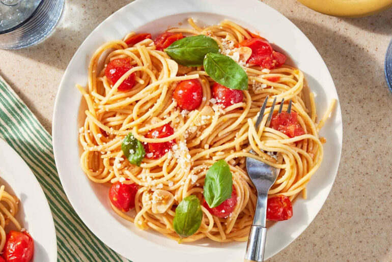 I Asked 4 Chefs To Name the Best Dry Pasta—They All Said the Same Brand