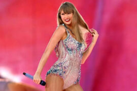 Taylor Swift’s Favorite Italian Food Recipe Resurfaces