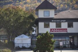 Abbiocco moving to Scranton after decade in the Abingtons