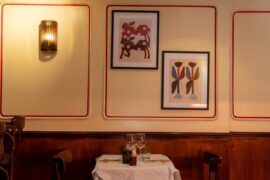 Roberto Costa to Open Casa Macellaio in South Kensington This November