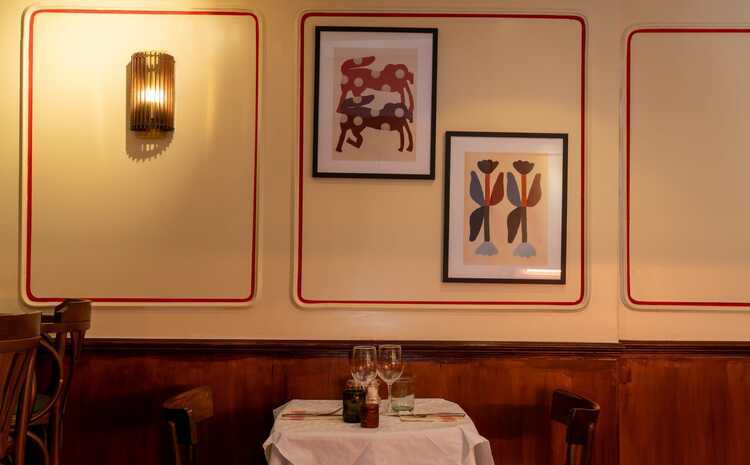 Roberto Costa to Open Casa Macellaio in South Kensington This November