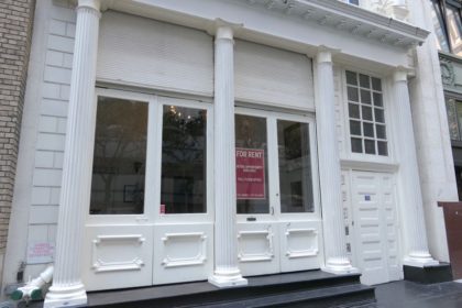 Tribeca Citizen | Italian cooking classes coming to Bogardus Mansion