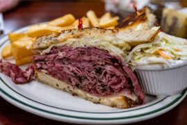 7 Best Delis in New Hampshire, According to Locals