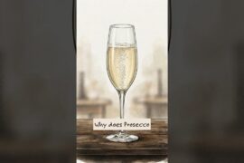 How Prosecco Gets Its Bubbles