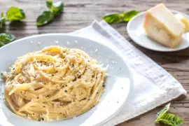 Italy successfully defends its title as a giant in pasta production