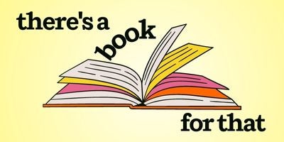 There’s a Book for That: World Pasta Day!