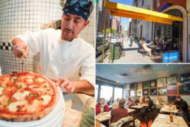Beloved Upper East Side Restaurant Mezzaluna to Close After 42 Years