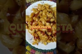 quick pasta 🍝 #food #foodlifemarathi #recipe #reels #cooking #marathifoodvlog #easyrecipe #foodie