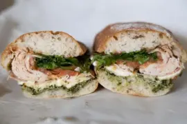 Popular Italian deli La Fetta opens new ship in Prairie Village