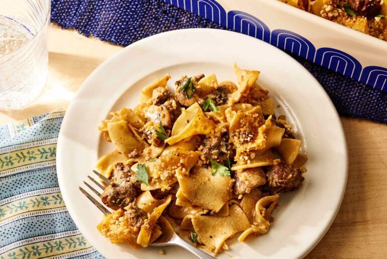 The 10 Comfort Food Recipes Our Readers Are Saving Most Right Now