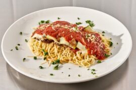 Dallas Has Spoken: The Best Italian Restaurants in Dallas, According to Locals