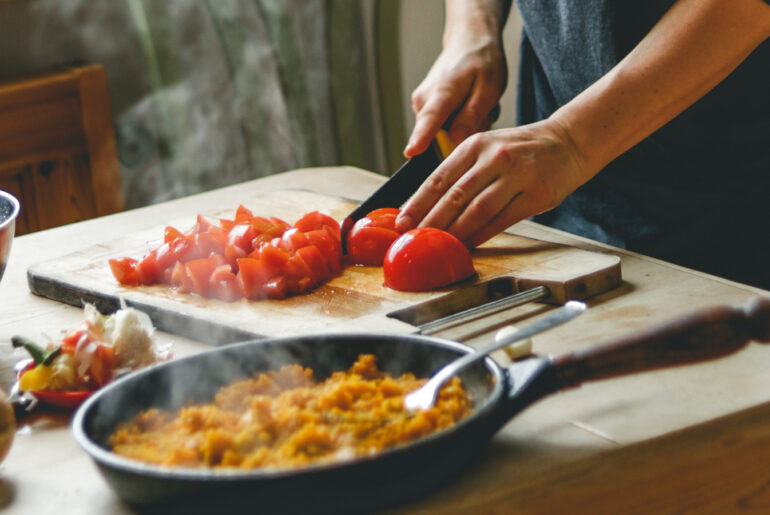 Cucina Povera: Italy's Cooking Philosophy That Will Save You Money On Food