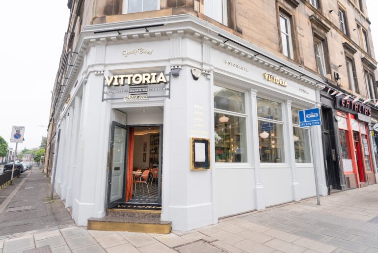 Restaurant group offering November discount to locals