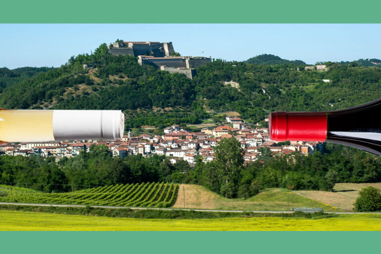 8 of the Best White Wines from Italy’s Gavi